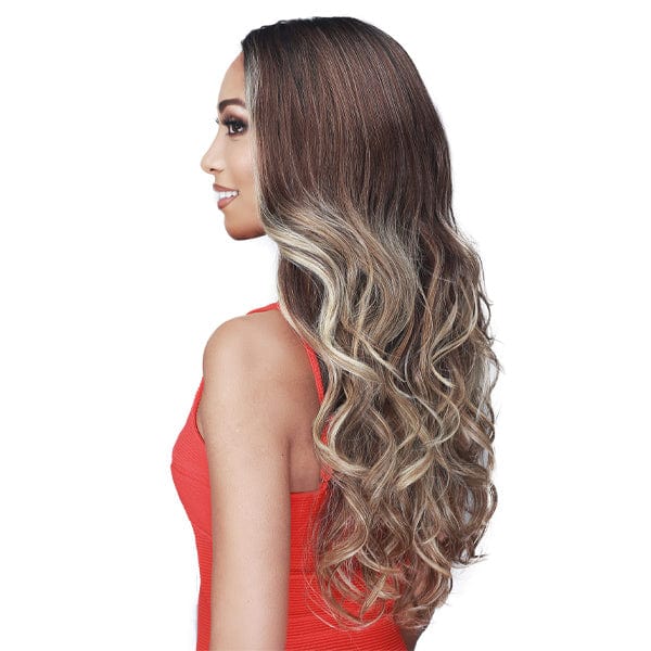 Laude & Co Synthetic 13X5 HD Lace Free Parting Wig - UGL001 ELISABETH - Airhomei