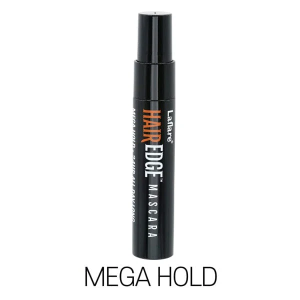 Laflare Hair Edge Mascara Mega Hold 0.84oz - (C) - Airhomei