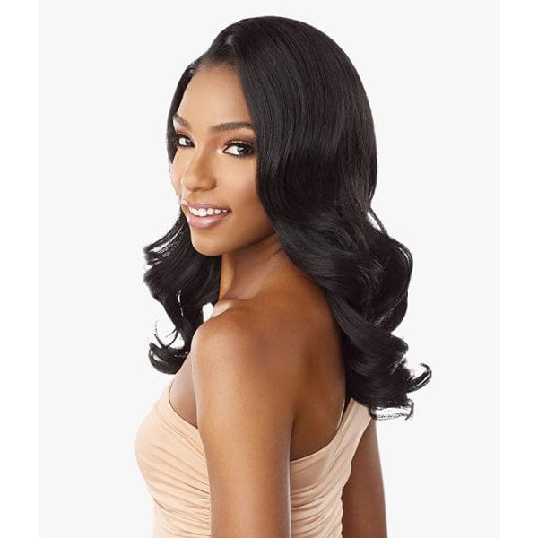 Sensationnel Cloud9 What Lace 13x6 Frontal Lace Wig - JALISA - Airhomei