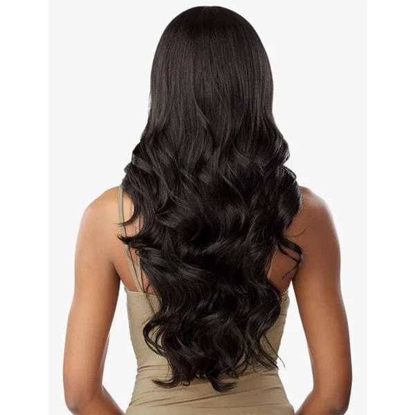 Sensationnel Butta Synthetic Hair Glueless 360 HD Lace Wig - BUTTA 360 UNIT 3 - Airhomei