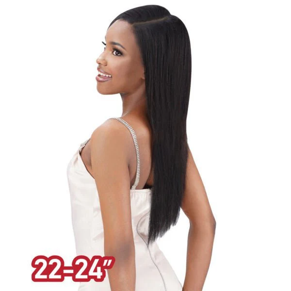 Zury Sis 100% Virgin Remy Human Hair Wig - HRH BRZ FP LACE ST L - Airhomei