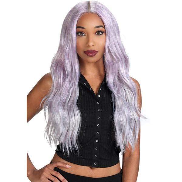Zury Sis Synthetic Hair Beyond Your Imagination Lace Front Wig - BYD-LACE H KIMI - Clearance - Airhomei