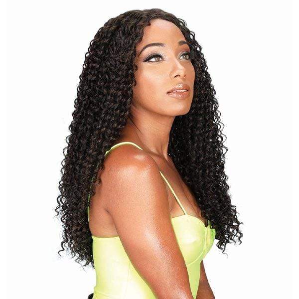 Zury Sis Beyond Synthetic Lace Front Wig - BYD LACE H WATER WAVE - Airhomei