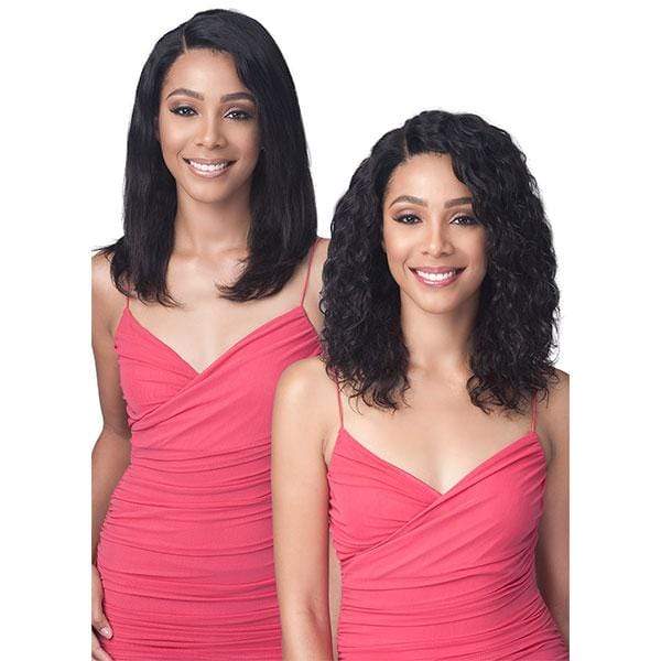 Bobbi Boss 100% Human Hair Wet & Wavy 360 Lace Wig - MHLF419 QUINN - Clearance - Airhomei
