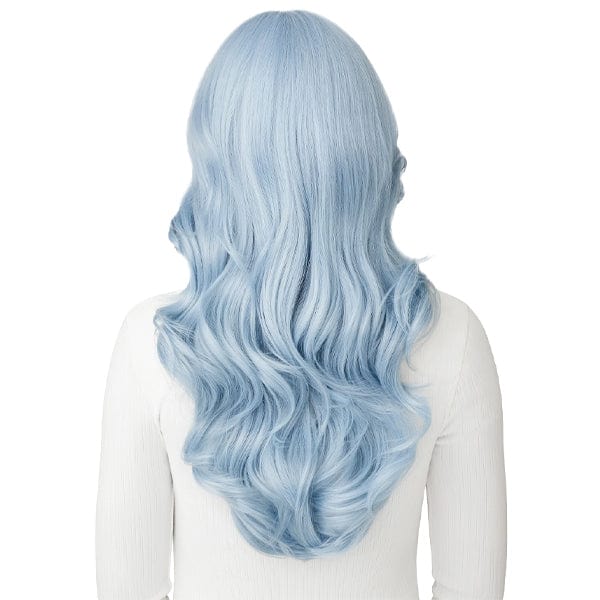 Outre Synthetic Swiss HD Lace Front Wig - KYALA - Airhomei