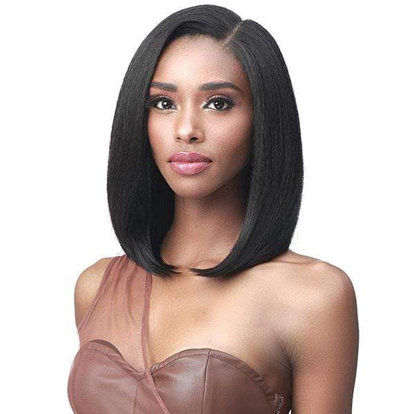 Bobbi Boss Synthetic HD Frontal Lace Wig - MLF478 KARY - Airhomei