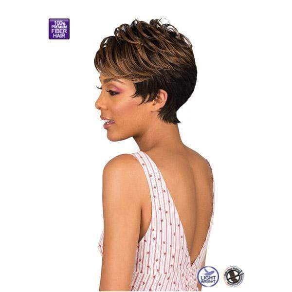 Bobbi Boss Premium Synthetic Wig - M634 GEN - Airhomei