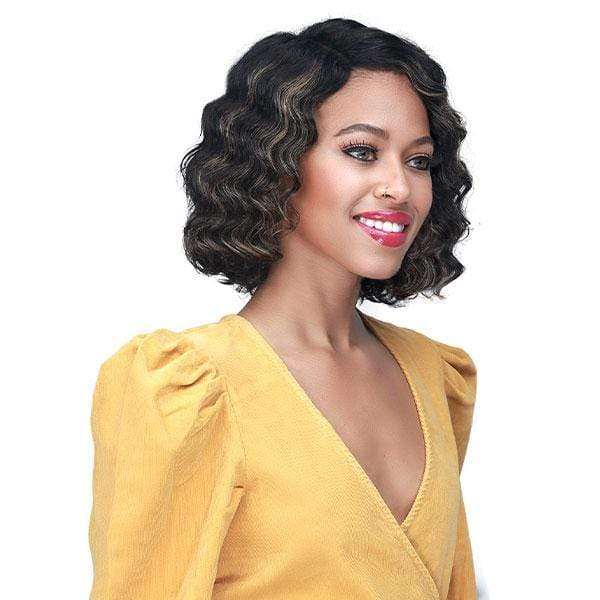 Bobbi Boss 100% Human Hair Wig - MH1330 ROBIN - Airhomei