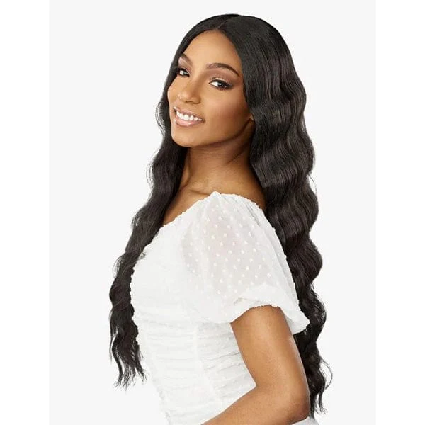 Sensationnel Synthetic Hair Dashly Lace Front Wig - LACE UNIT 35 - Airhomei