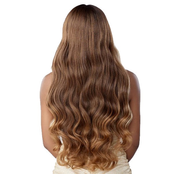 Sensationnel Synthetic HD Lace Front Wig - BUTTA UNIT 31 - Airhomei