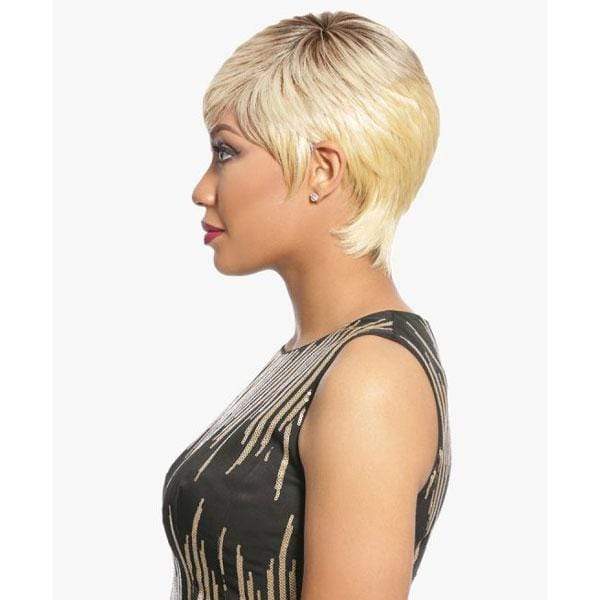 Sensationnel Synthetic Instant Fashion Wig - STAR - Clearance - Airhomei