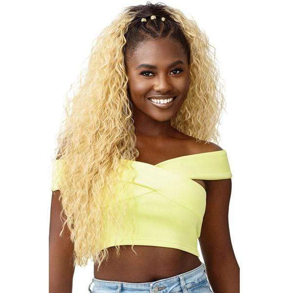 Outre Converti Cap Synthetic Hair Wig - VIVA LAVIDA - Airhomei