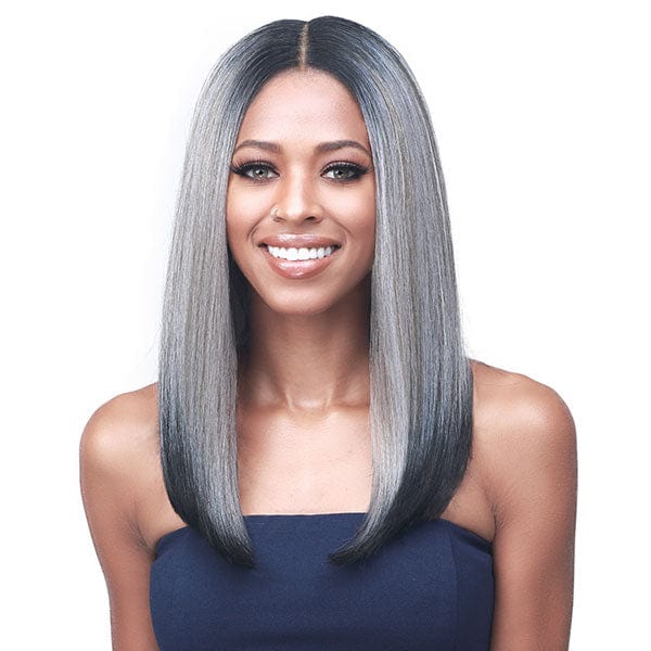 Bobbi Boss Synthetic Glueless Grip Series Deep Lace Wig - MLF701 VERONA - Airhomei