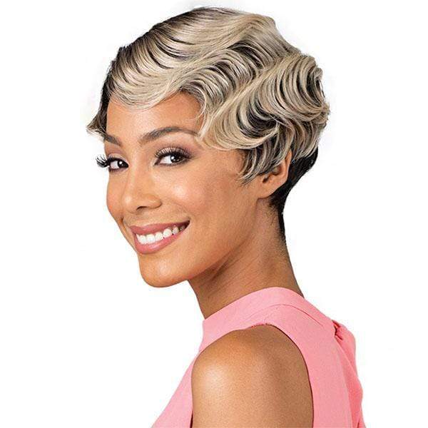 Bobbi Boss Premium Synthetic Wig - M723 Daisy - Clearance - Airhomei