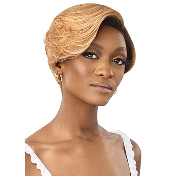 Outre Synthetic EveryWear HD Lace Front Wig - EVERY 28 - Airhomei