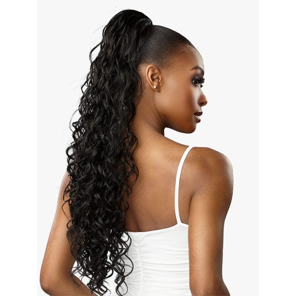 Sensationnel Synthetic Lulu Pony - HARA - Airhomei