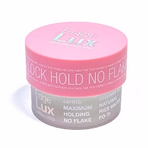 Lux Collection Edge Lux Edge Gel Tamer 3.53oz/100g - (C) - Airhomei