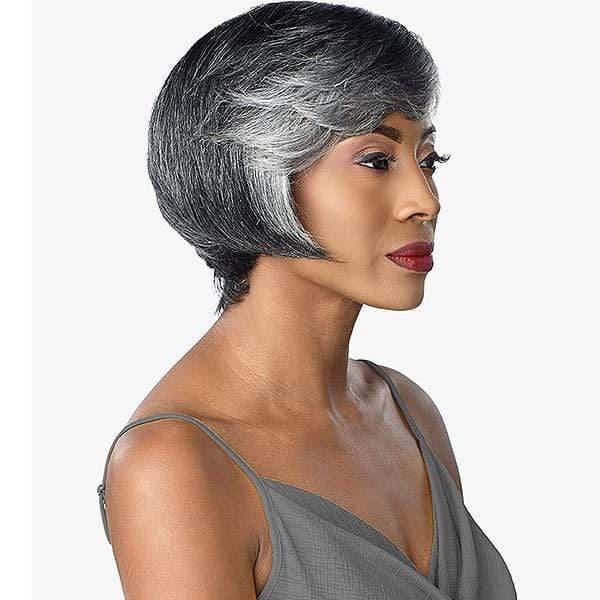 Sensationnel Empire 100% Human Hair Wig - NYLA - Airhomei