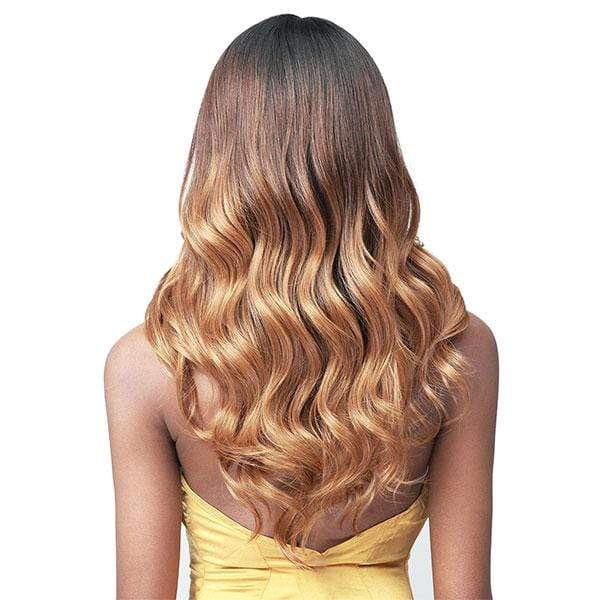 Bobbi Boss Deep Lace Part Front Wig - MLF583 RISSA - Airhomei