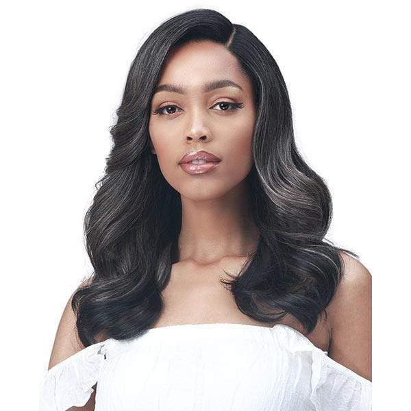 Bobbi Boss Deep Lace Part Front Wig - MLF573 RAELA - Airhomei