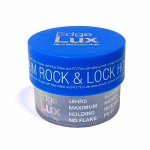 Lux Collection Edge Lux Edge Gel Tamer 3.53oz/100g - (C) - Airhomei