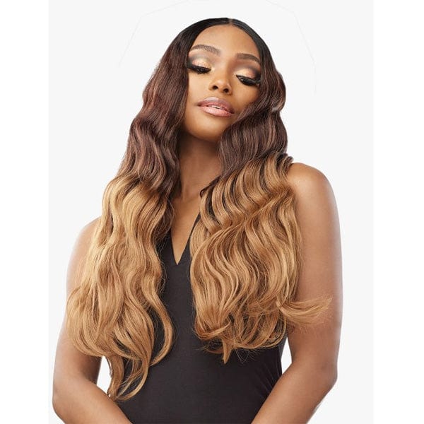 Sensationnel Synthetic Hair Vice HD Lace Front Wig - VICE UNIT 15 - Airhomei