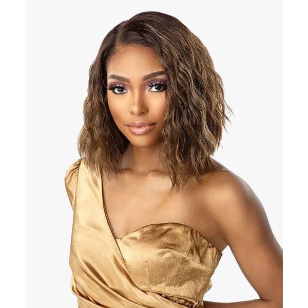 Sensationnel Synthetic HD Lace Front Wig - BUTTA UNIT 24 - Airhomei