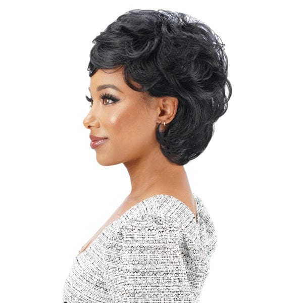 Zury Sis Effortless Synthetic Hair Full Wig - AUDREY - Airhomei