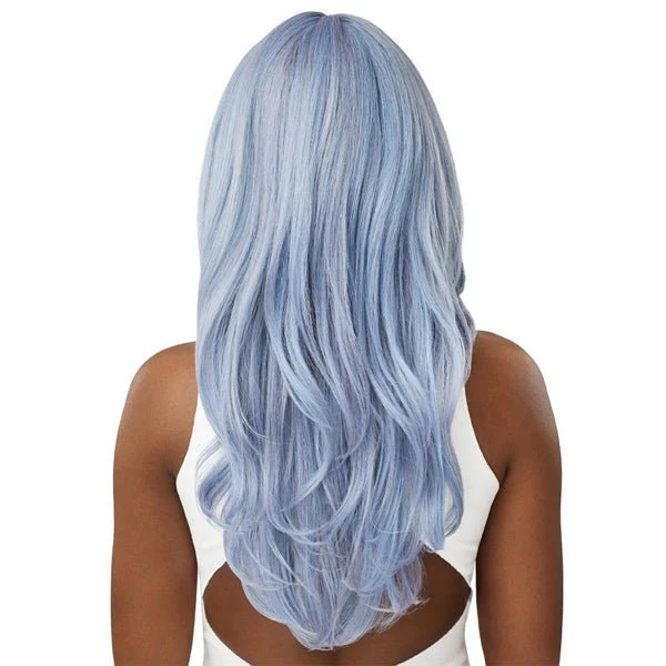 Outre Wigpop Synthetic Hair Full Wig - DANETTE - Airhomei
