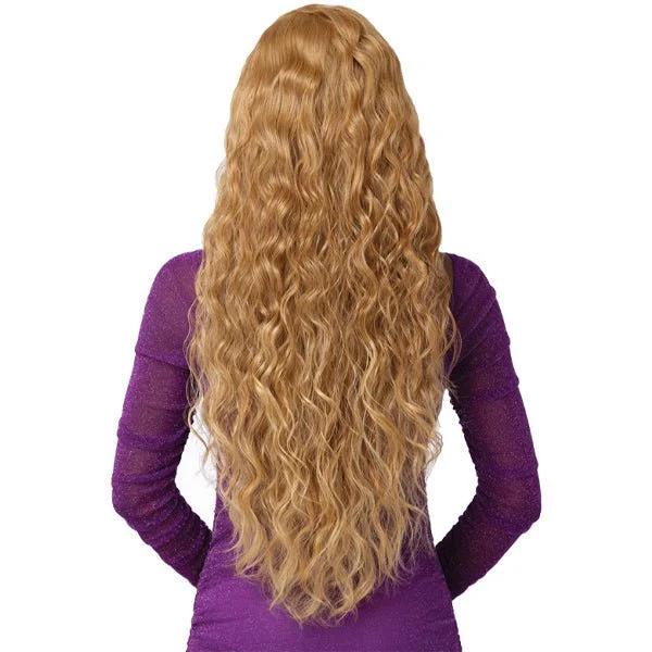 Outre Perfect Hairline Swoop Series Synthetic Lace Frontal Wig - SWOOP7 - Airhomei