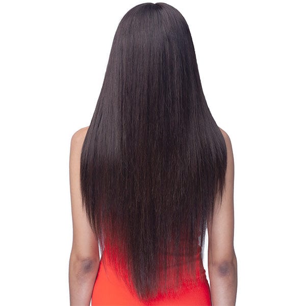 Bobbi Boss 100% Unprocessed Human Hair Deep Lace Wig - MHLF720 KAREEN - Airhomei