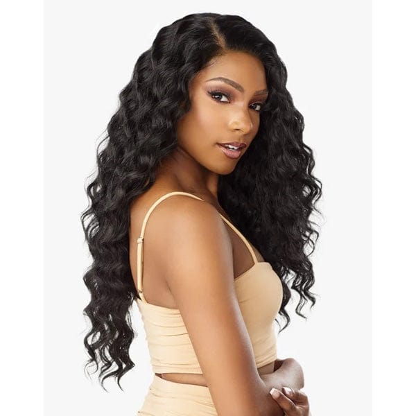 Sensationnel Cloud9 What Lace 13x6 Frontal Lace Wig - DAVINA - Airhomei