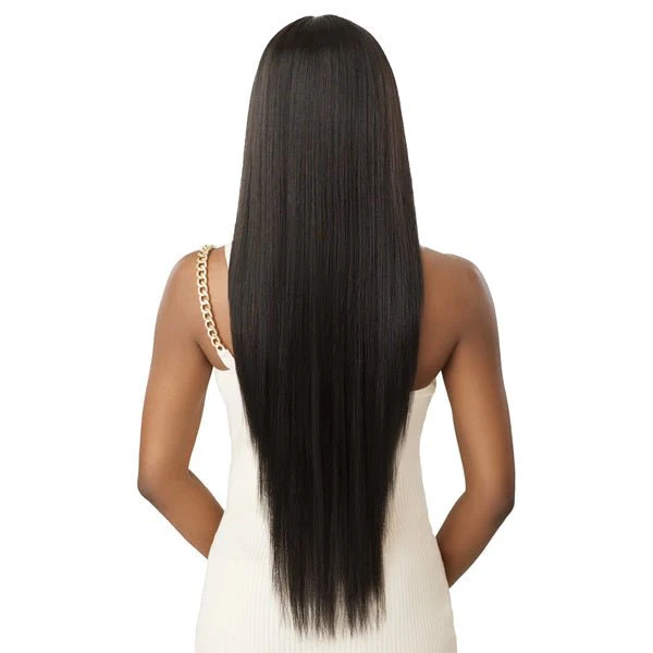 Outre Synthetic EveryWear HD Lace Front Wig - EVERY 36 - Airhomei