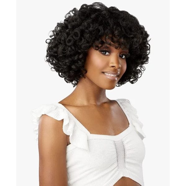 Sensationnel Synthetic Dashly Wig - UNIT 16 - Airhomei