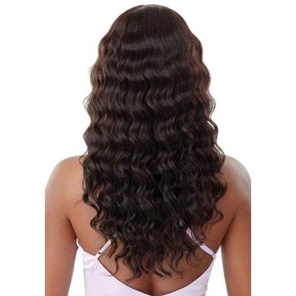 Outre 100% Human Hair MyTresses Purple Label Full Wig - SHAINA - Airhomei
