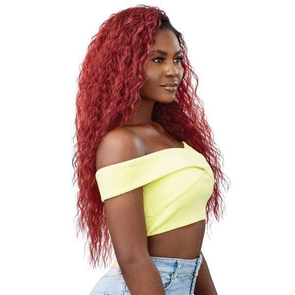 Outre Converti Cap Synthetic Hair Wig - VIVA LAVIDA - Airhomei