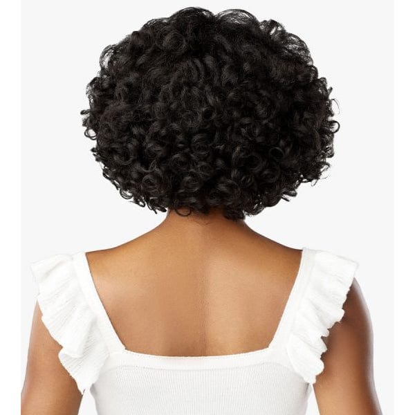 Sensationnel Synthetic Dashly Wig - UNIT 16 - Airhomei