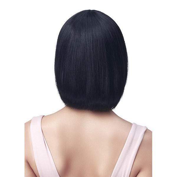 Bobbi Boss 100% Human Hair Wig - MH1272 DANY - Airhomei